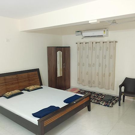 Sai Leela Guest House Dabolim Exterior photo