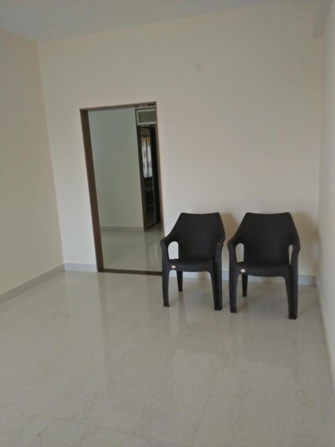 Sai Leela Guest House Dabolim Exterior photo