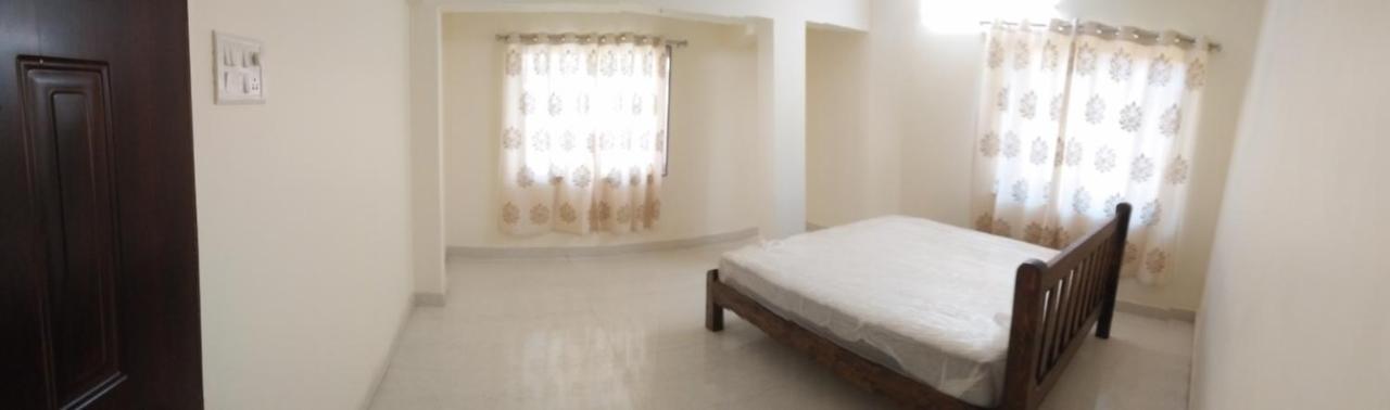 Sai Leela Guest House Dabolim Exterior photo