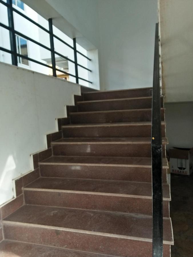 Sai Leela Guest House Dabolim Exterior photo