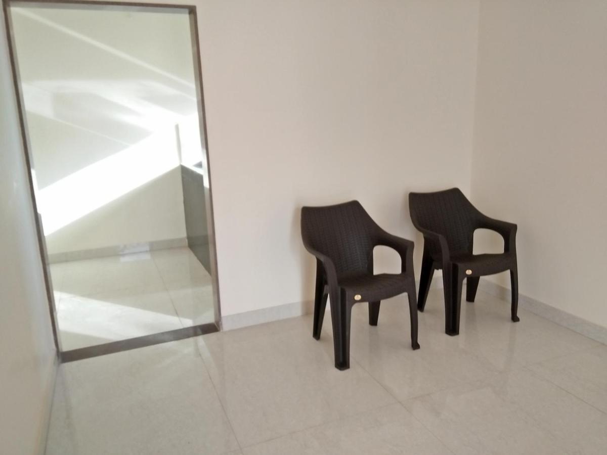 Sai Leela Guest House Dabolim Exterior photo