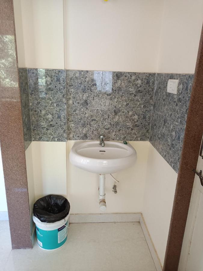 Sai Leela Guest House Dabolim Exterior photo