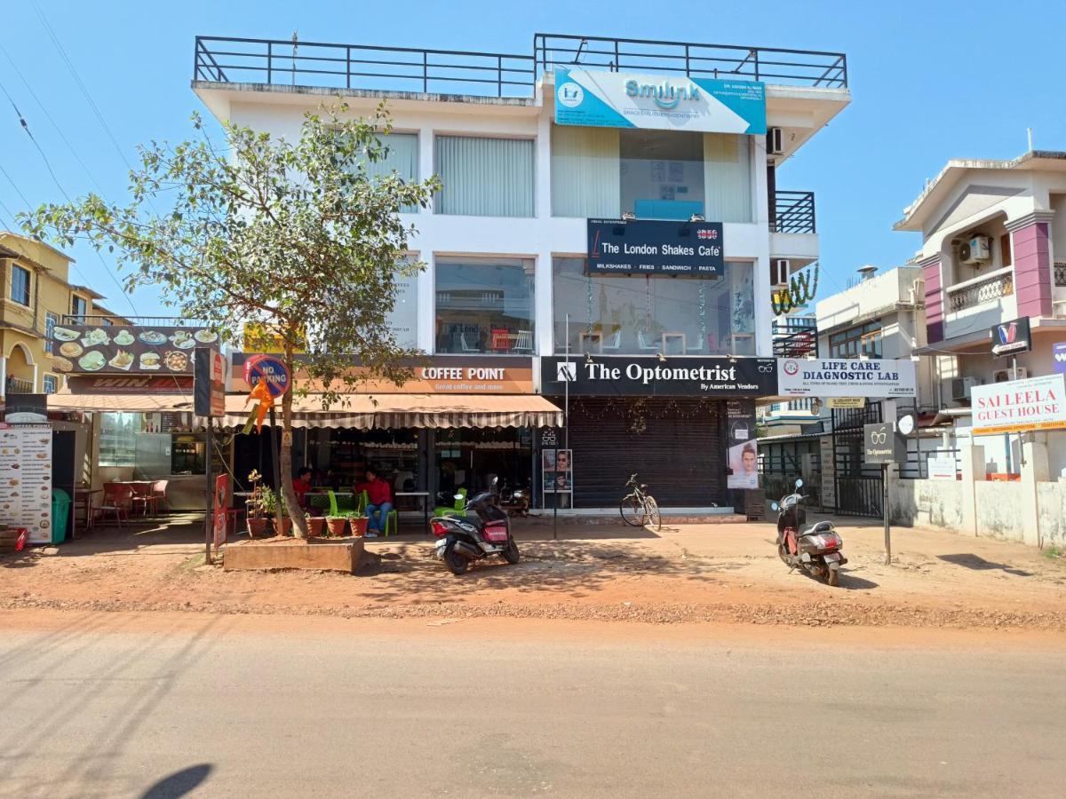 Sai Leela Guest House Dabolim Exterior photo