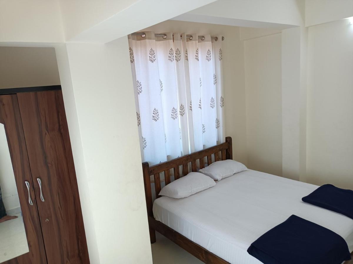 Sai Leela Guest House Dabolim Exterior photo