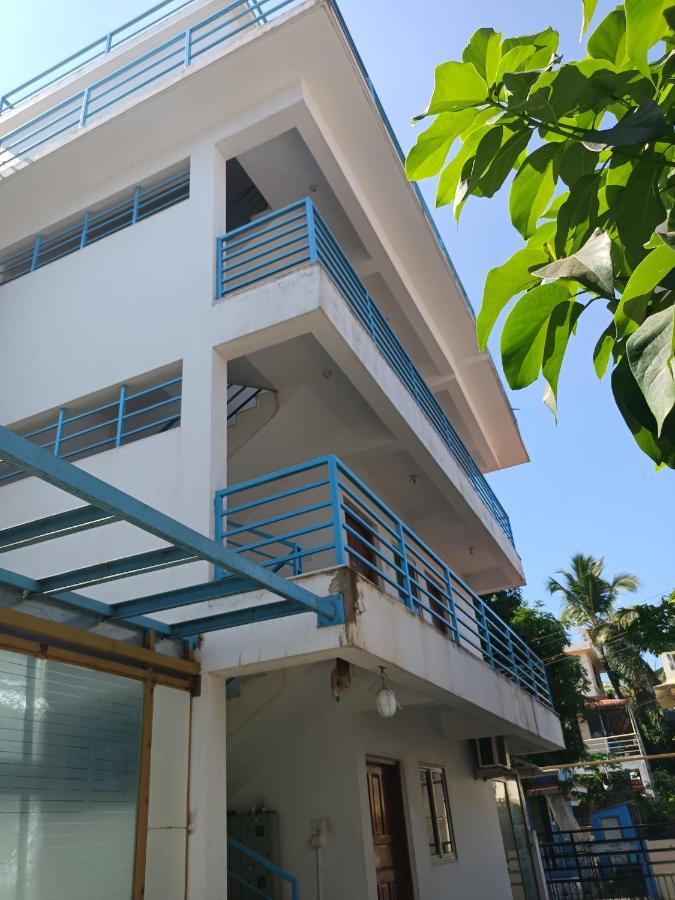 Sai Leela Guest House Dabolim Exterior photo