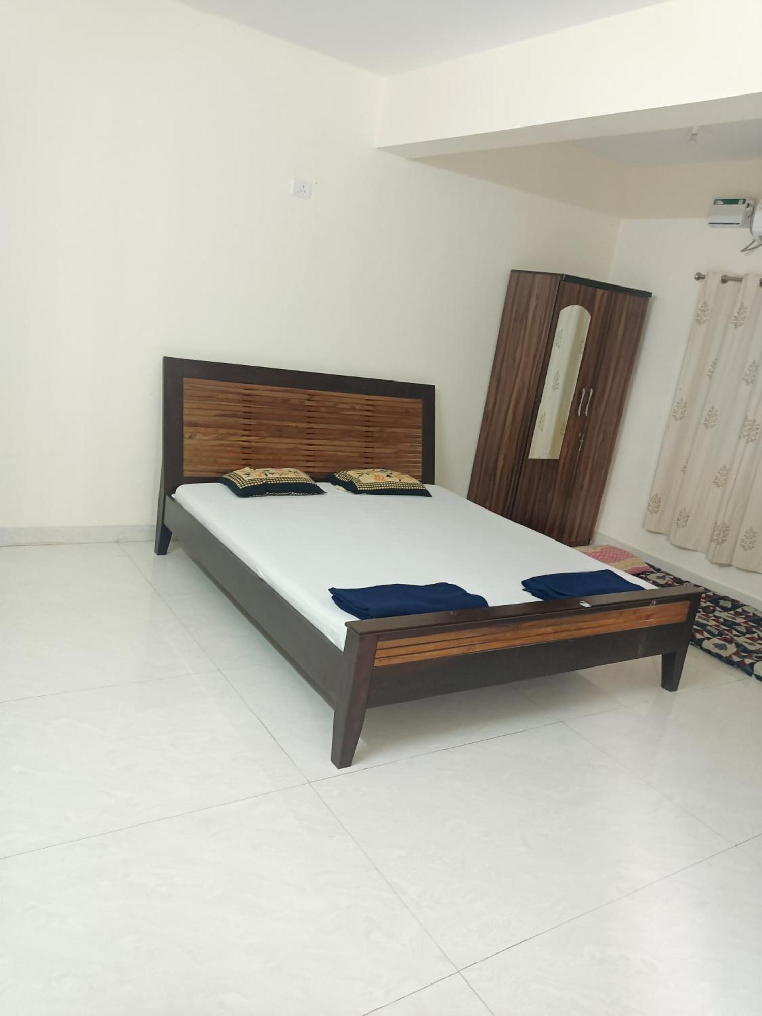 Sai Leela Guest House Dabolim Exterior photo