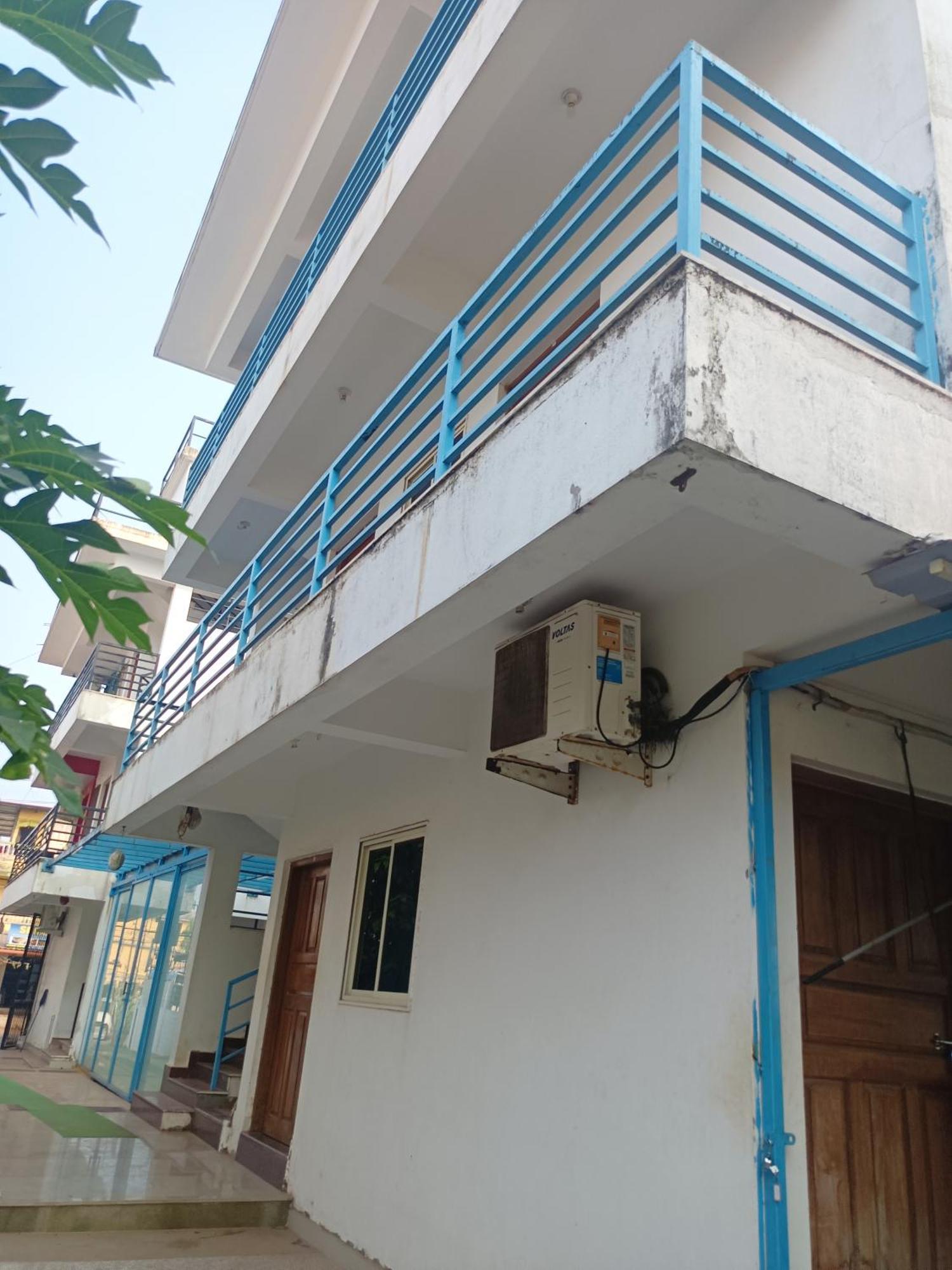 Sai Leela Guest House Dabolim Exterior photo
