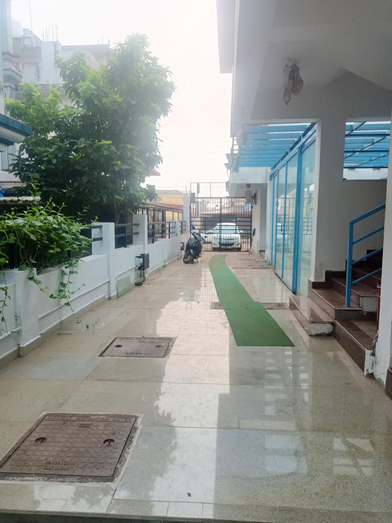Sai Leela Guest House Dabolim Exterior photo