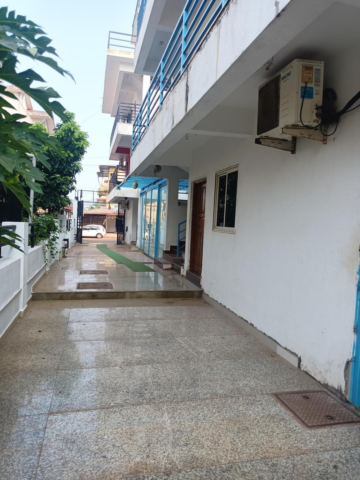 Sai Leela Guest House Dabolim Exterior photo